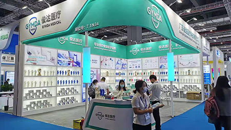 意點會展/如何選擇與搭建展臺設計？