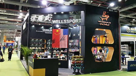 意點會展/展位設計如何能在展覽中更吸引人？